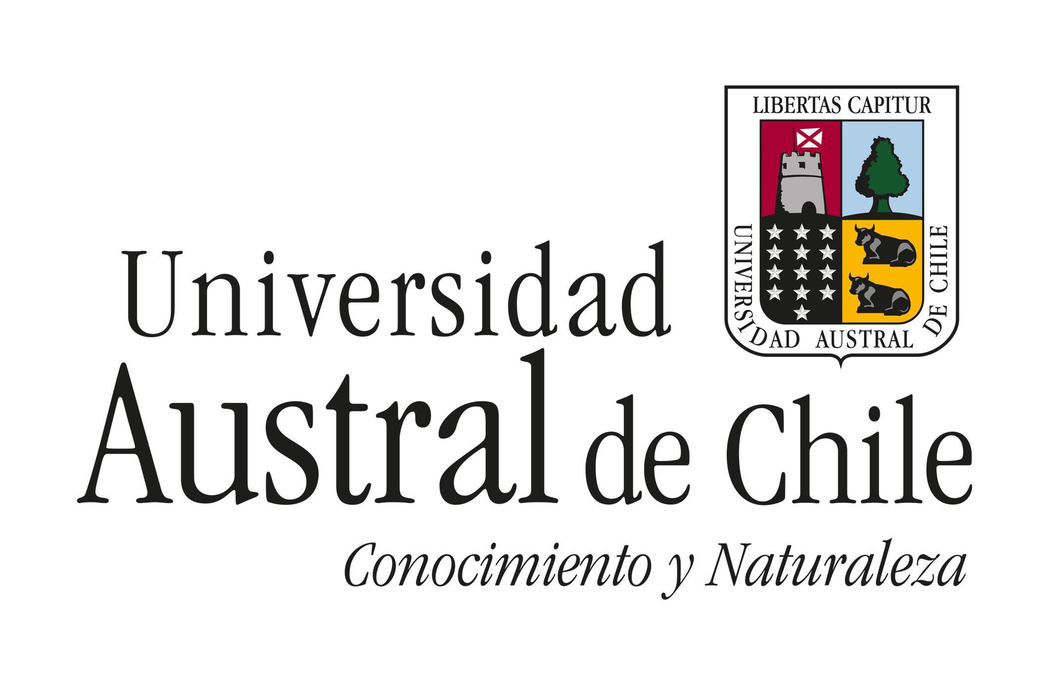 Logo Universidad Austral de Chile