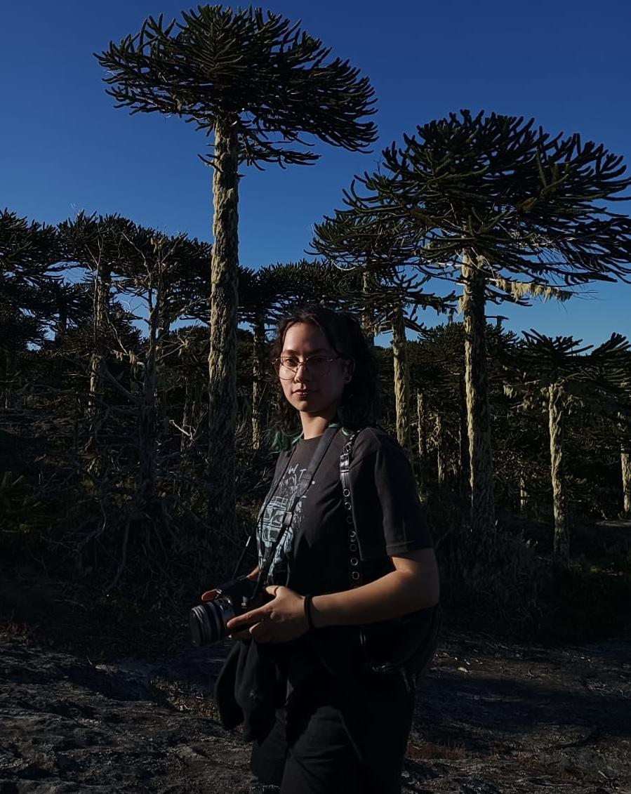 Francesca Sáez Pacheco