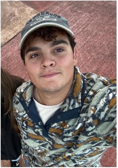 Guillermo Montufar Ballerino